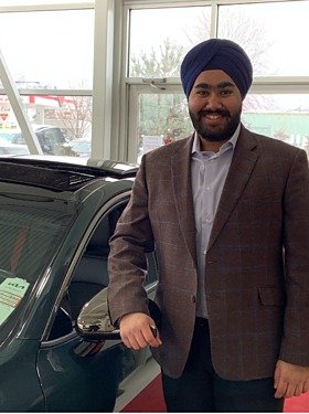 Utkarsh Singh Utkarsh Singh
