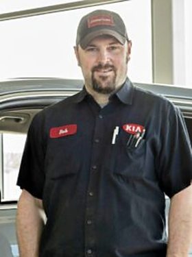 Rob Hansen Rob Hansen