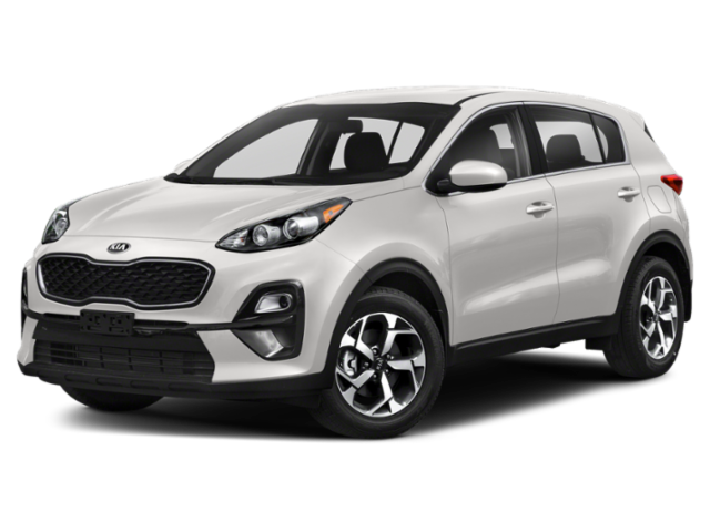 2022 Kia Sportage 2022 Kia Sportage