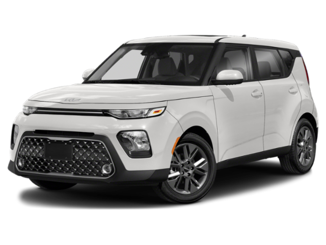 2022 Kia Soul 2022 Kia Soul