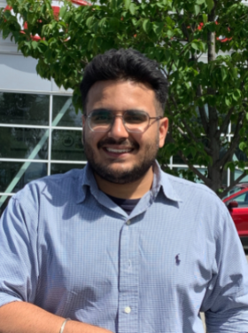 Dhruva Thapar Dhruva Thapar
