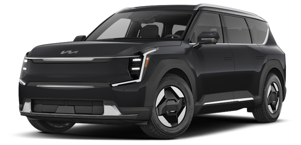 2026 Kia EV9