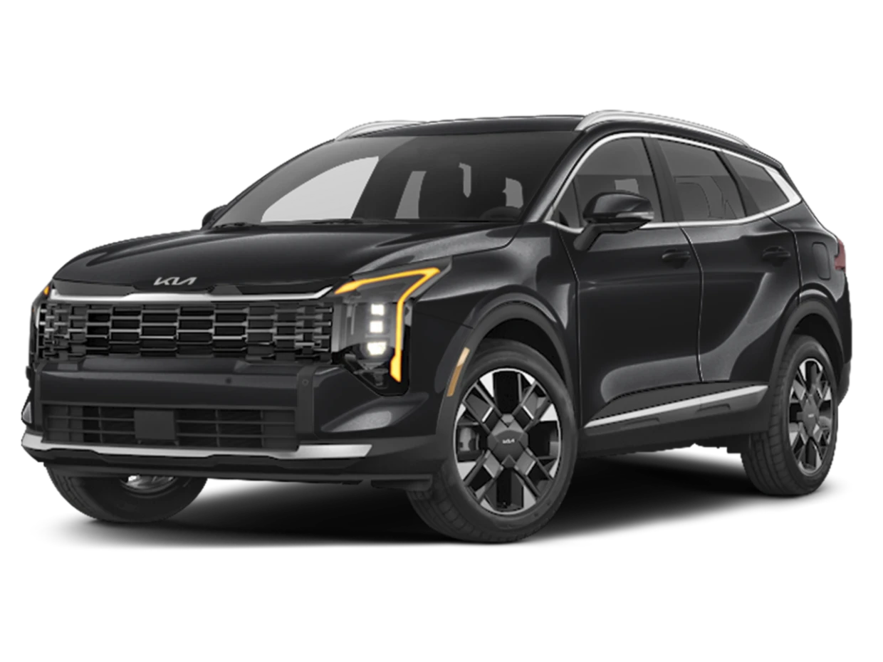 2026 Kia Sorento Plug-In Hybrid