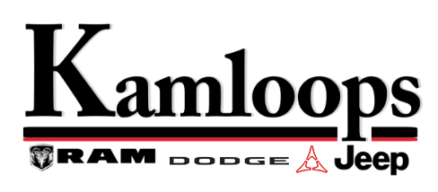 Kamloops Chrysler Dodge Jeep Ram Inc. Logo