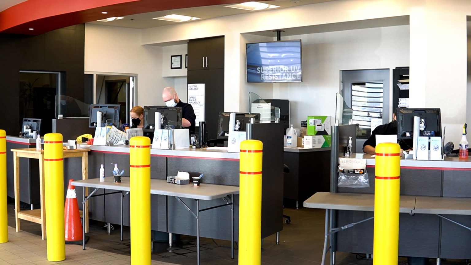 Our Service Department | Kanata Toyota in Ottawa, Ontario