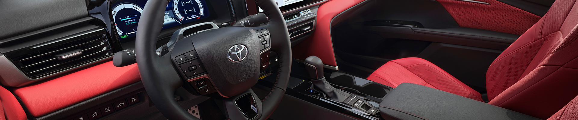 toyota-2025-features-design-camry-xse-cockpit-red-leather-interior-l-at-kanata-toyota-in-ottawa-near-you