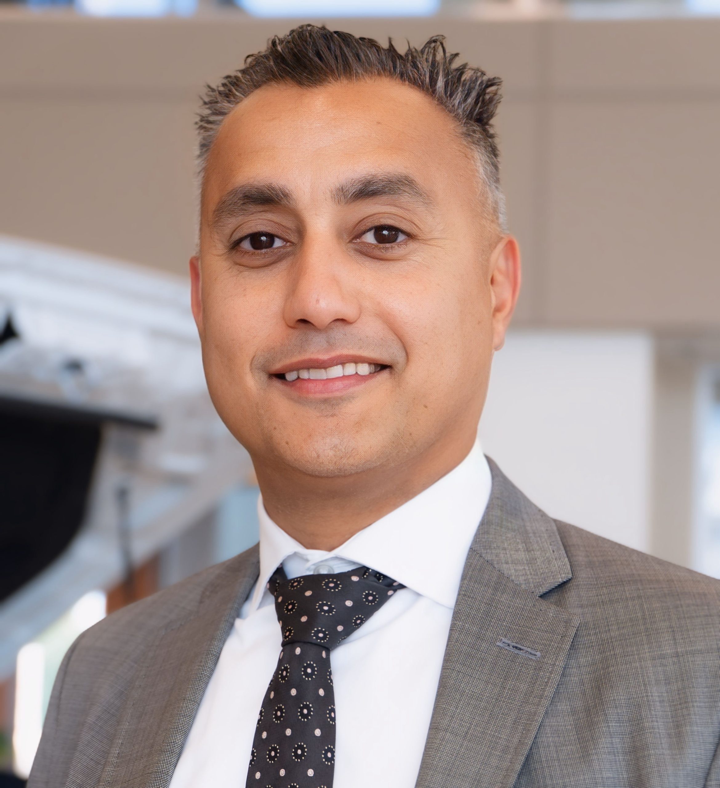 Harry  Sahota  