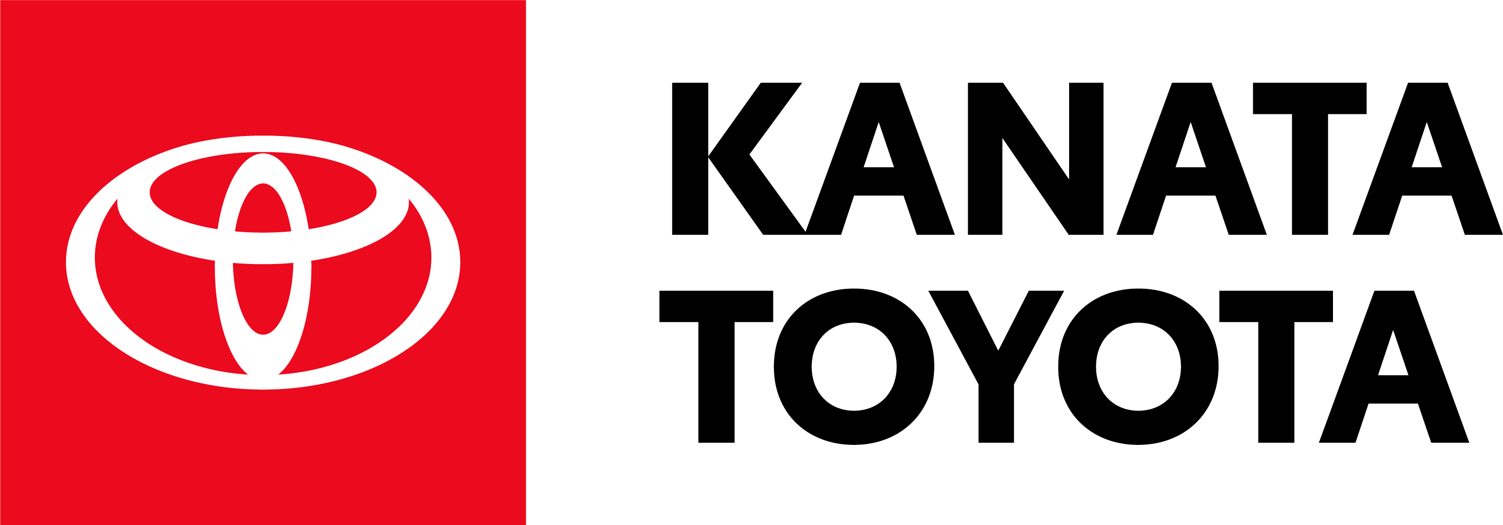 Kanata Toyota Logo