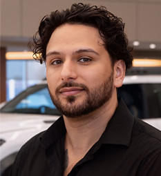 Aaron  Arevalo 