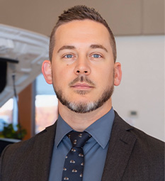 Patrick Gervais