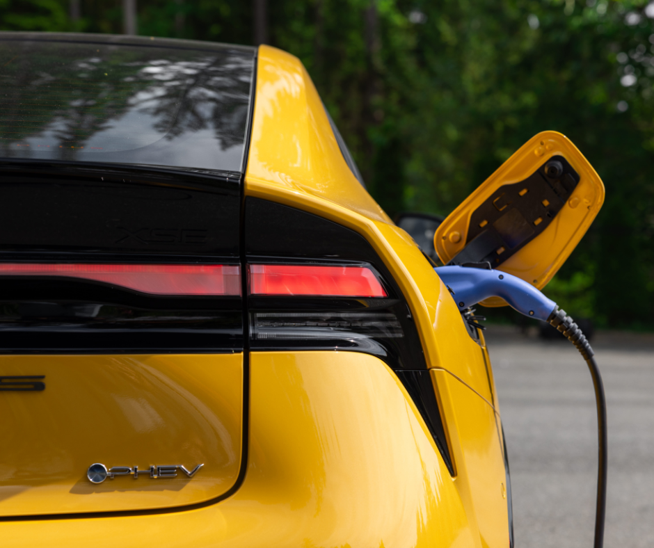 2025 Toyota Prius Plug-In Hybrid at Kanata Toyota Ottawa
