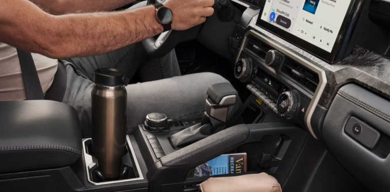 2026 Crown Signia outdoors | Kanata Toyota Electrified