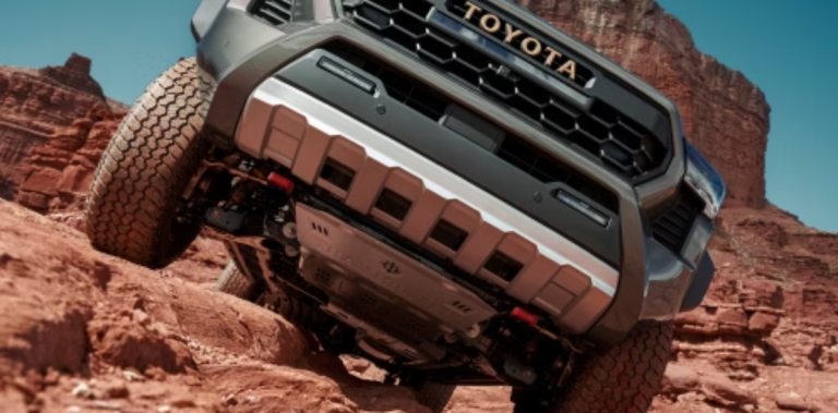 Old Man Emu® 2.5-in. Forged Monotube Position-Sensitive Shocks