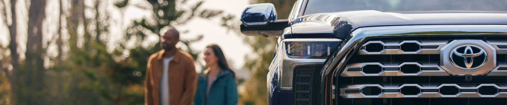 2026 Toyota Tundra at Kanata Toyota