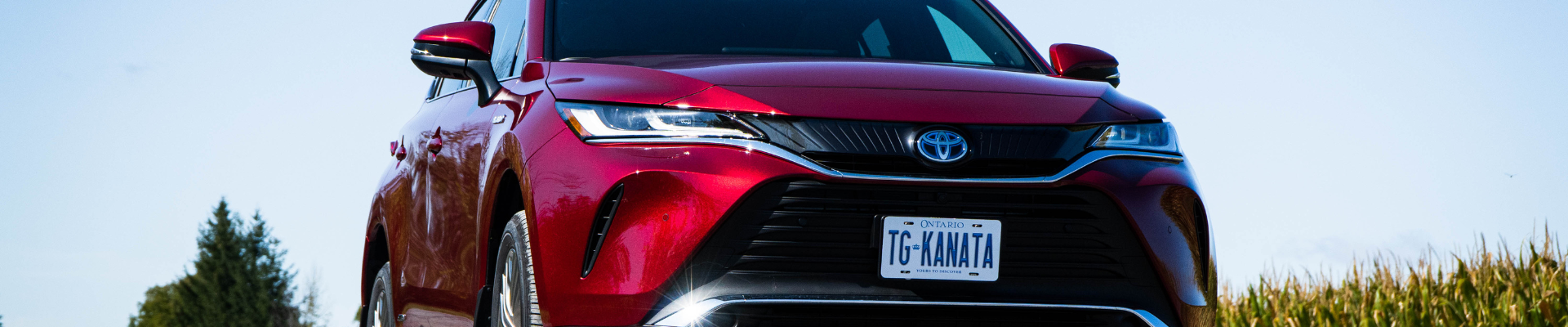 Sell your car at Kanata Toyota in Ottawa – fast, no-pressure appraisal