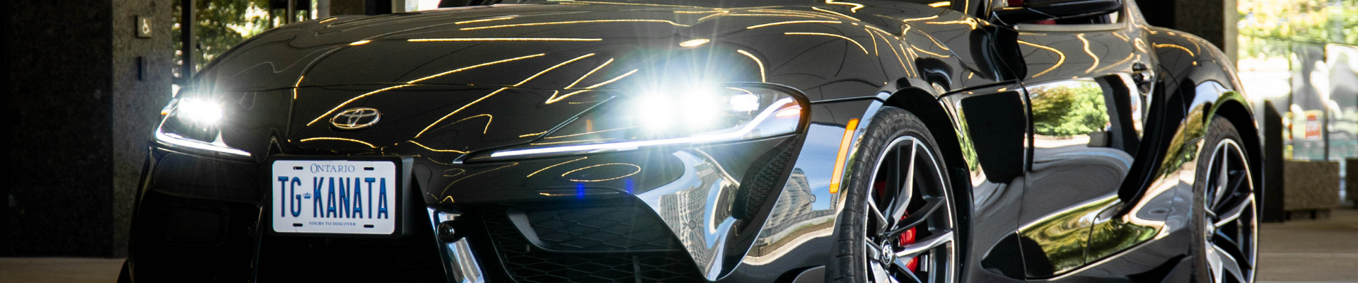 2023 Toyota Corolla at Kanata Toyota