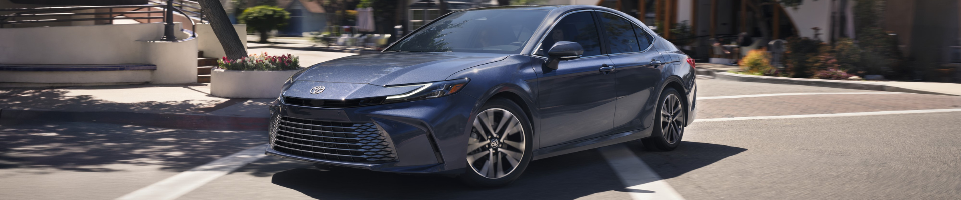 2026 Toyota Camry in Ottawa at Kanata Toyota