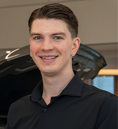 Samuel LeClerc