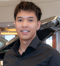 Steven Bui