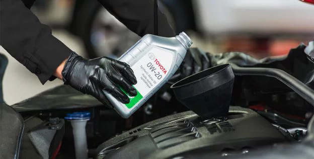 INCLUDED MAINTENANCE SERVICES