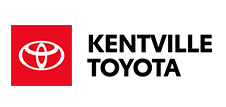 Kentville Toyota Logo