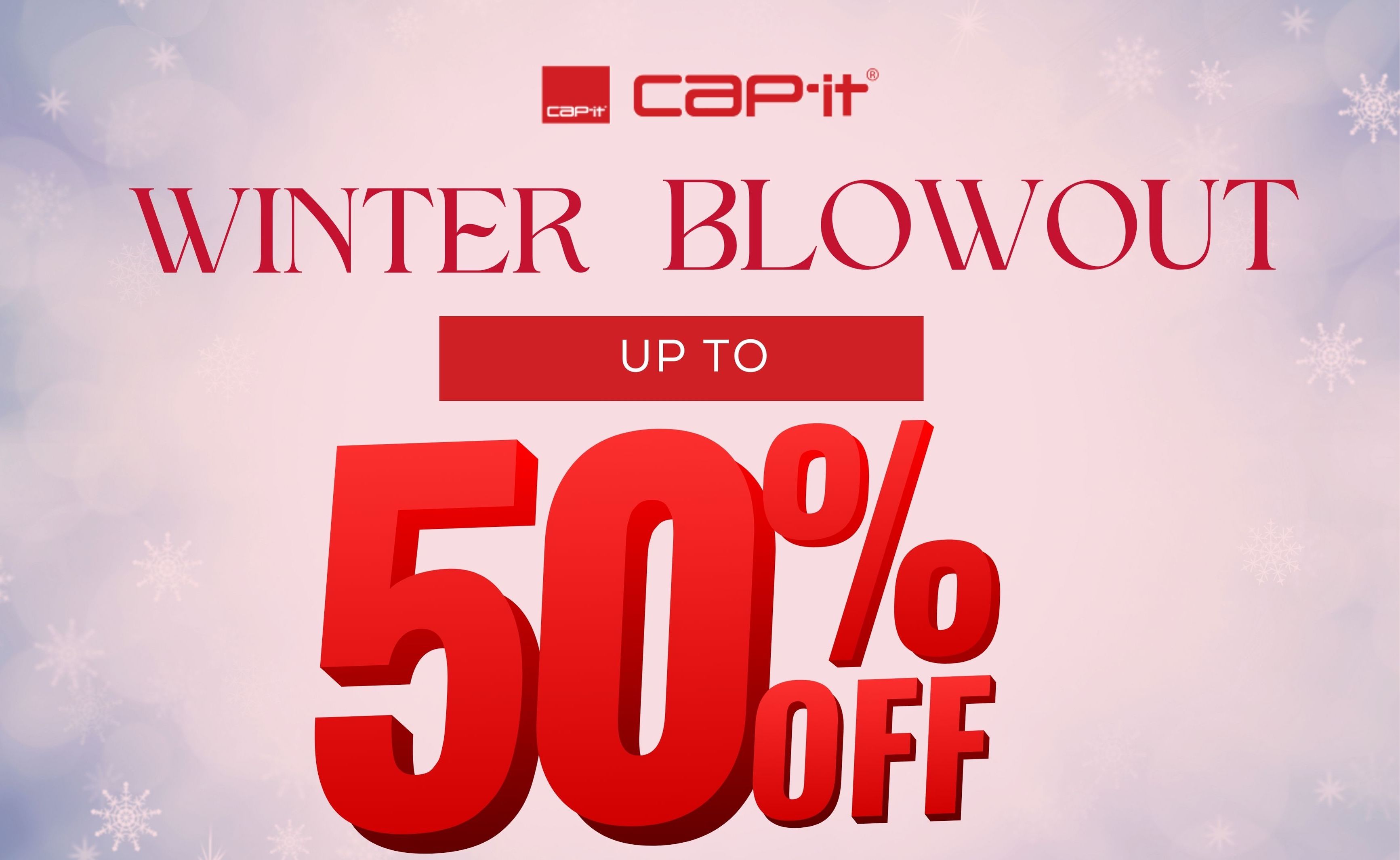 Winter Blowout Key Auto Group