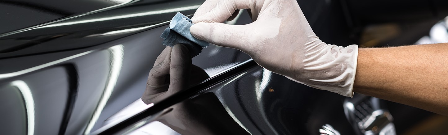 Automotive Detailing Services