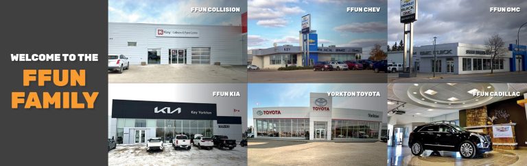 Key Auto Group: New & Used Dealerships | SK & MB