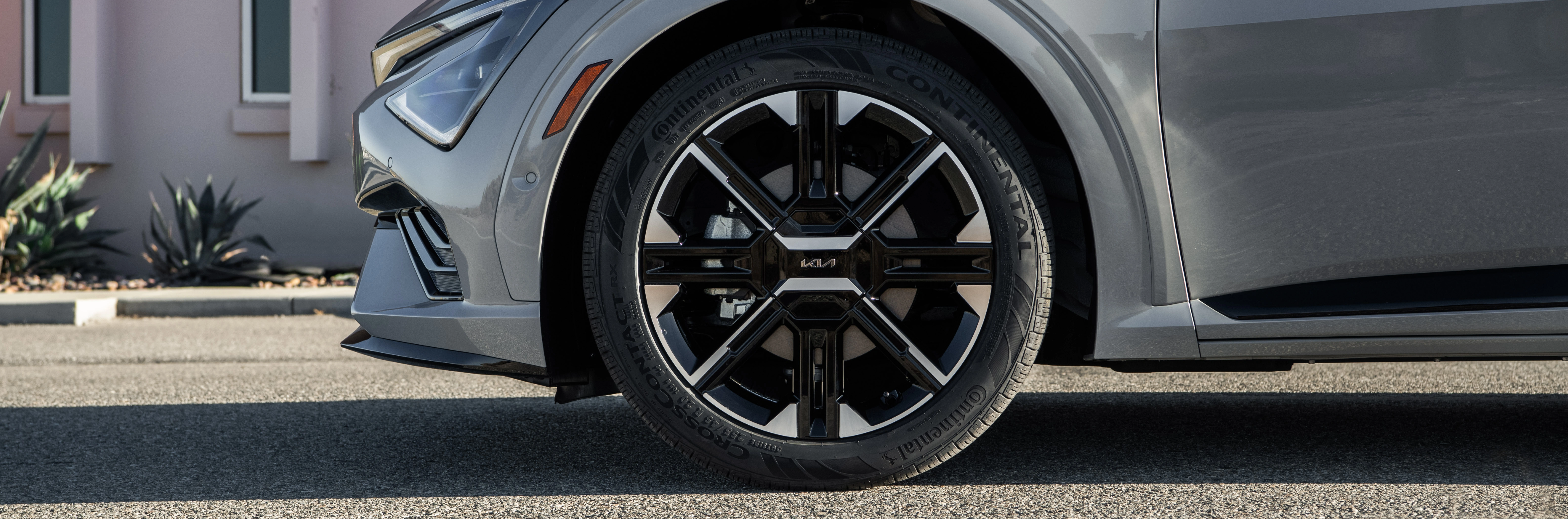 Seasonal Tire Swap