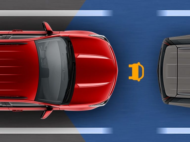 The Top Safety Features of the Cadillac XT4 Key Cadillac in Yorkton, SK