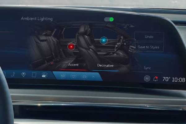 Google Assistant Built-in