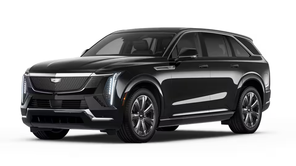 2025 Cadillac Escalade IQ