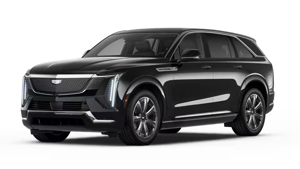 2025 Cadillac Escalade IQ