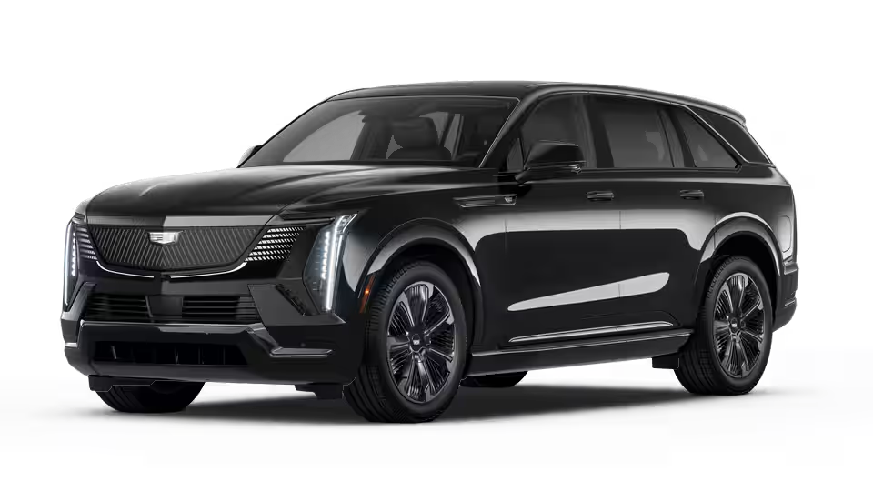 2025 Cadillac Escalade IQ