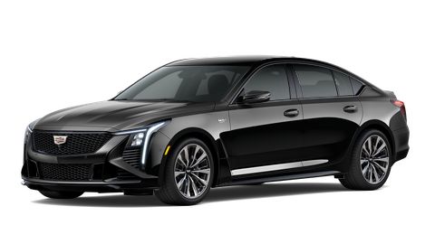 Cadillac CT5-V Blackwing