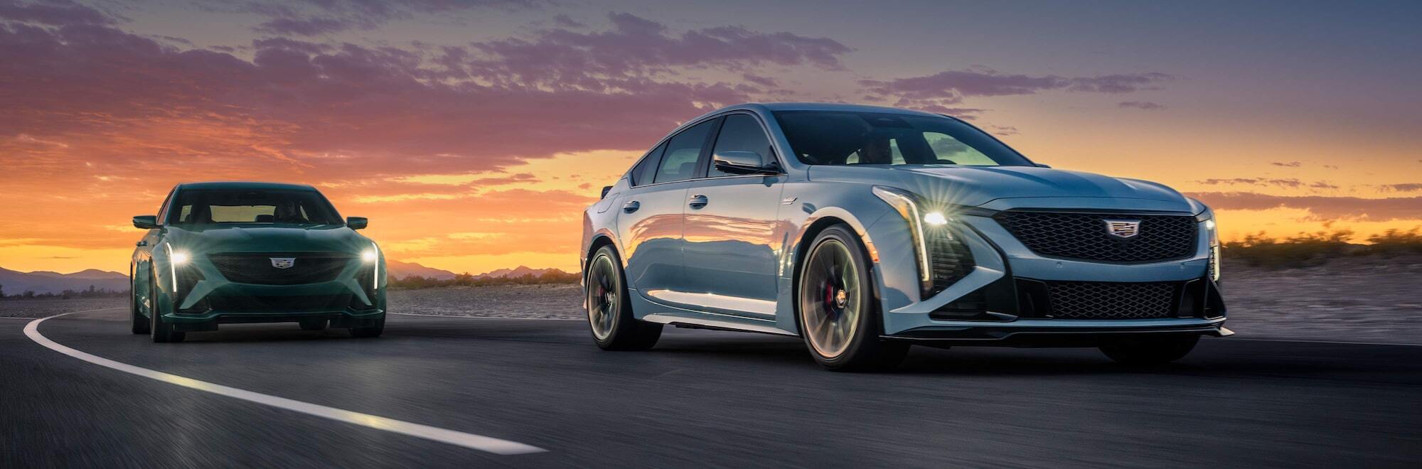 2026 Cadillac CT5-V in Yorkton, SK