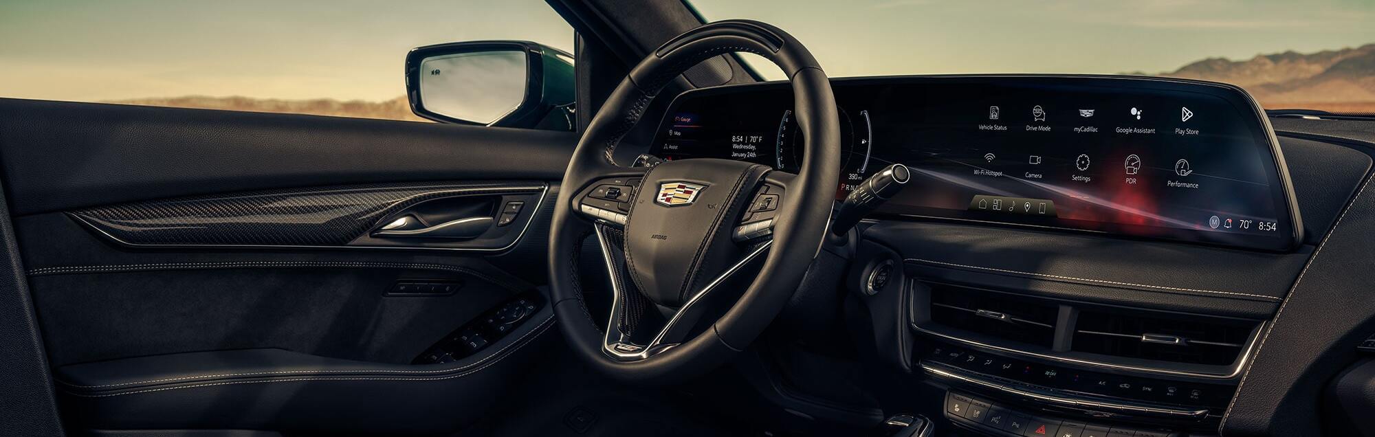 2026 Cadillac CT5-V in Yorkton, SK