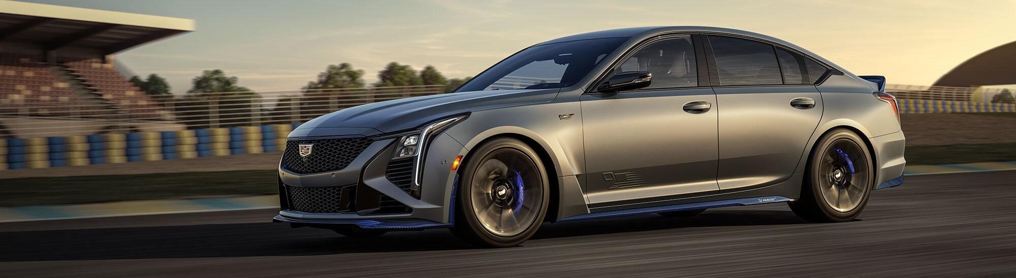 2026 Cadillac CT5-V in Yorkton, SK