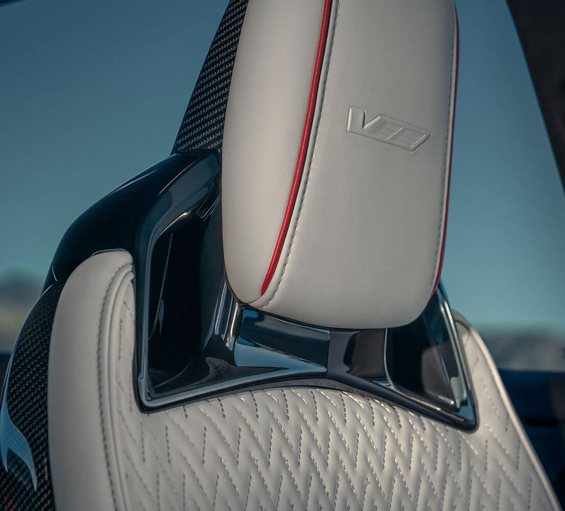 2026 Cadillac CT5-V in Yorkton, SK