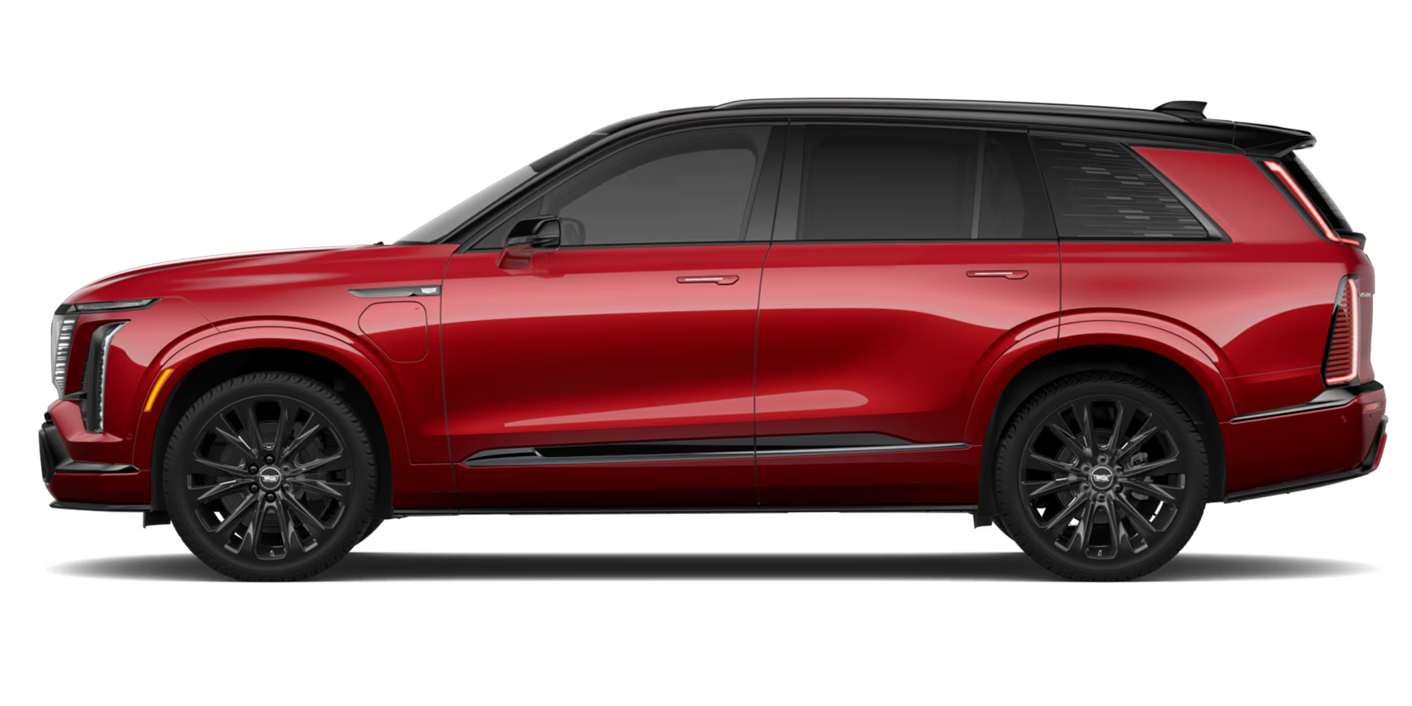 2026 Cadillac VISTIQ