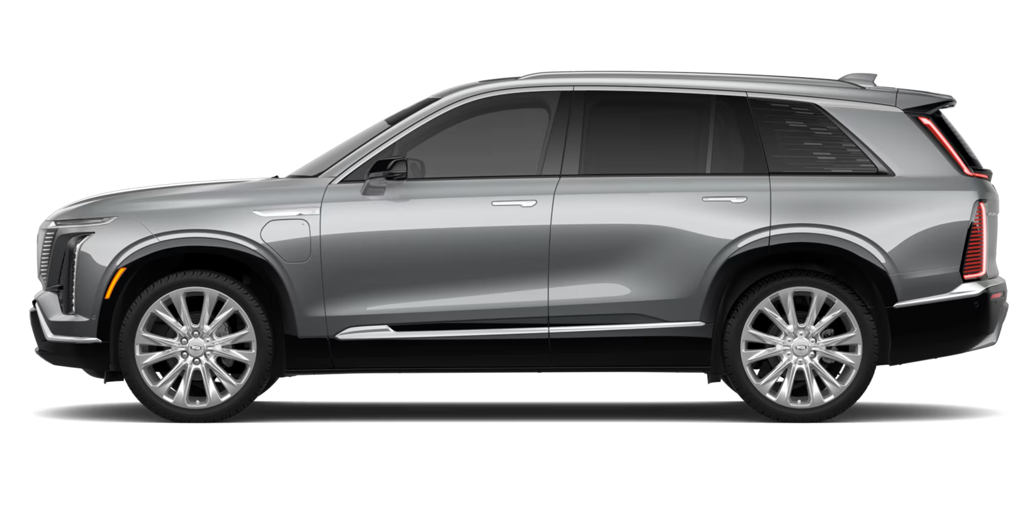 2026 Cadillac VISTIQ