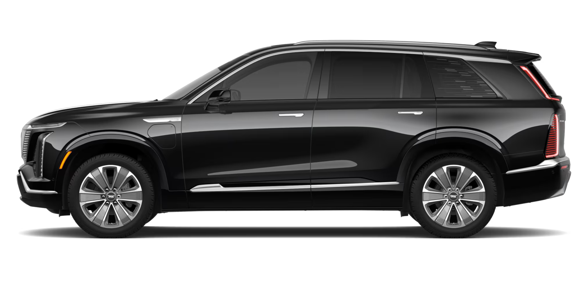 2026 Cadillac VISTIQ