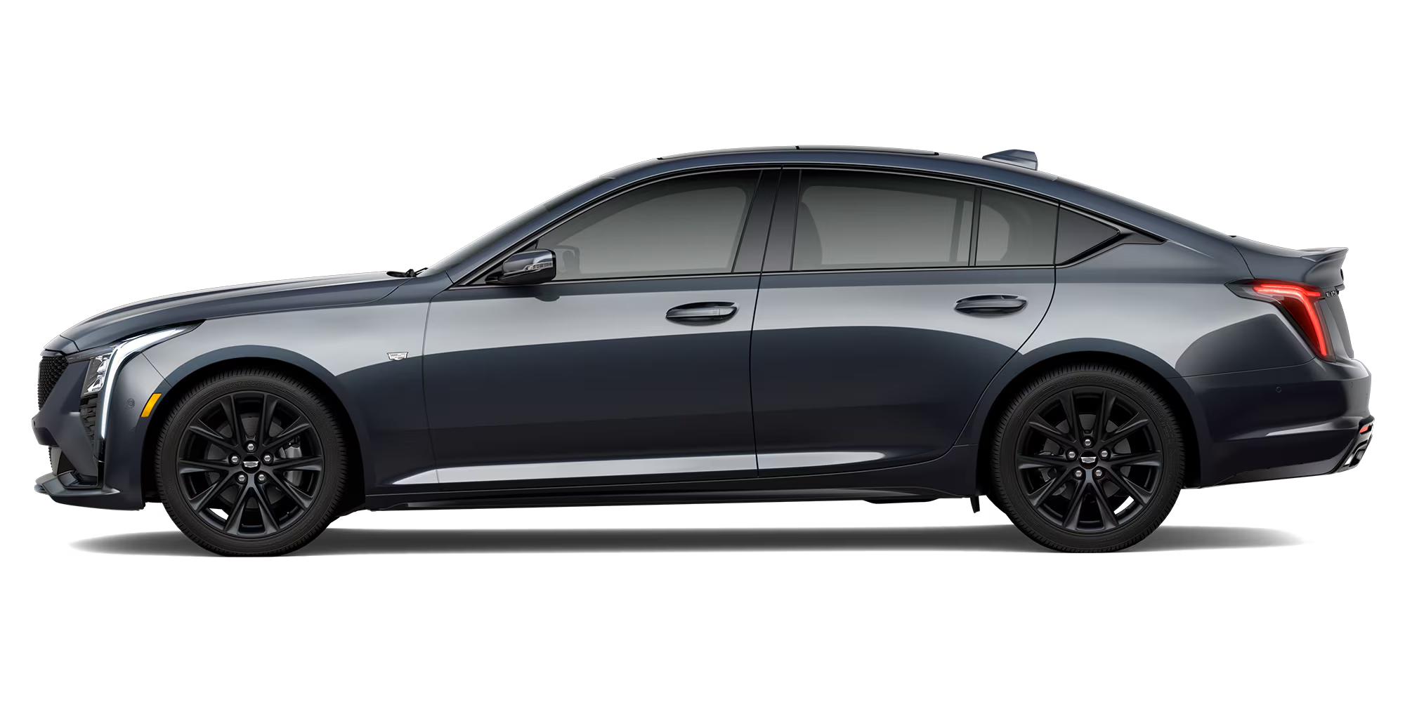 2026 Cadillac CT5
