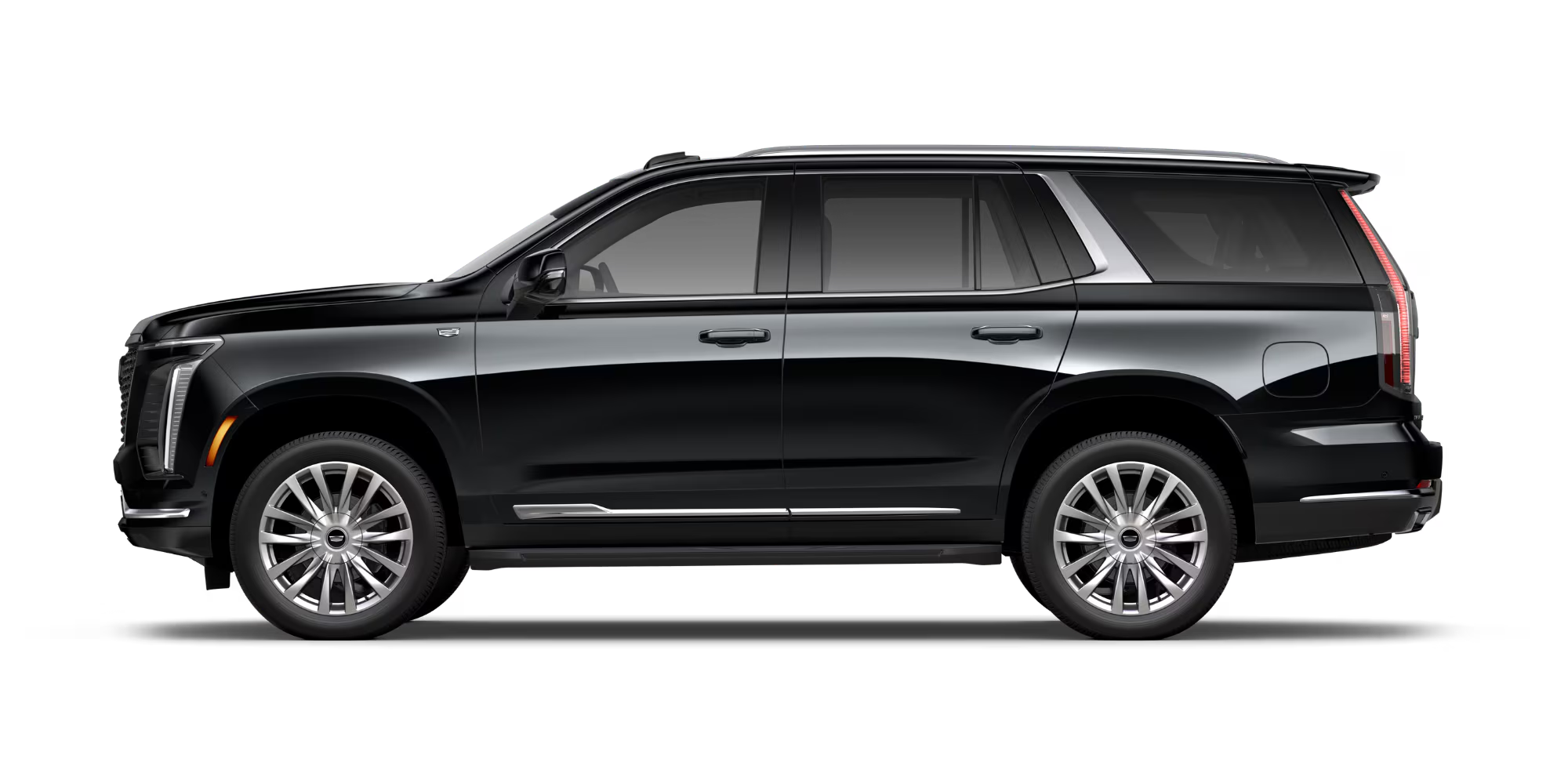 2026 Cadillac Escalade