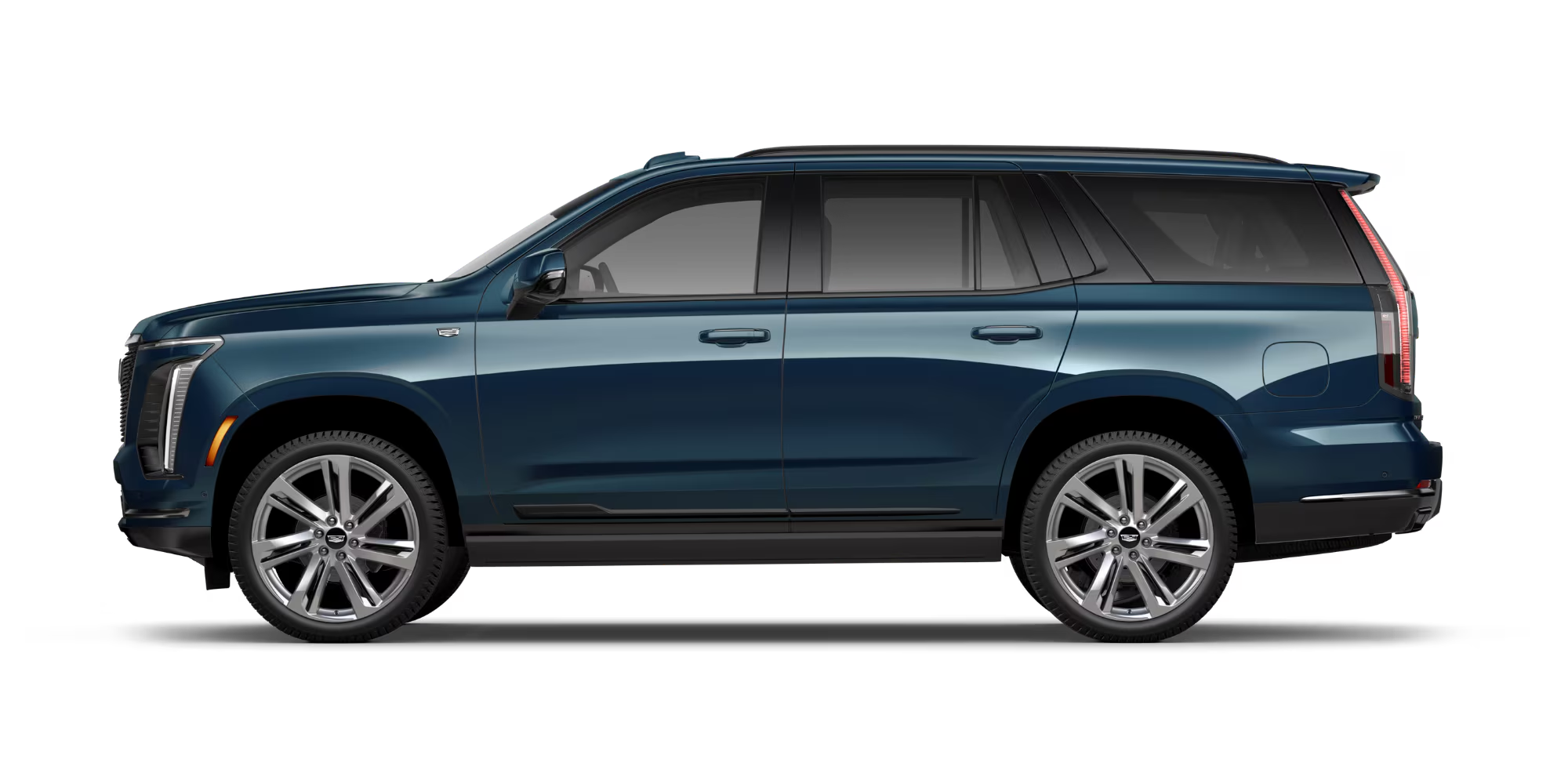 2026 Cadillac Escalade