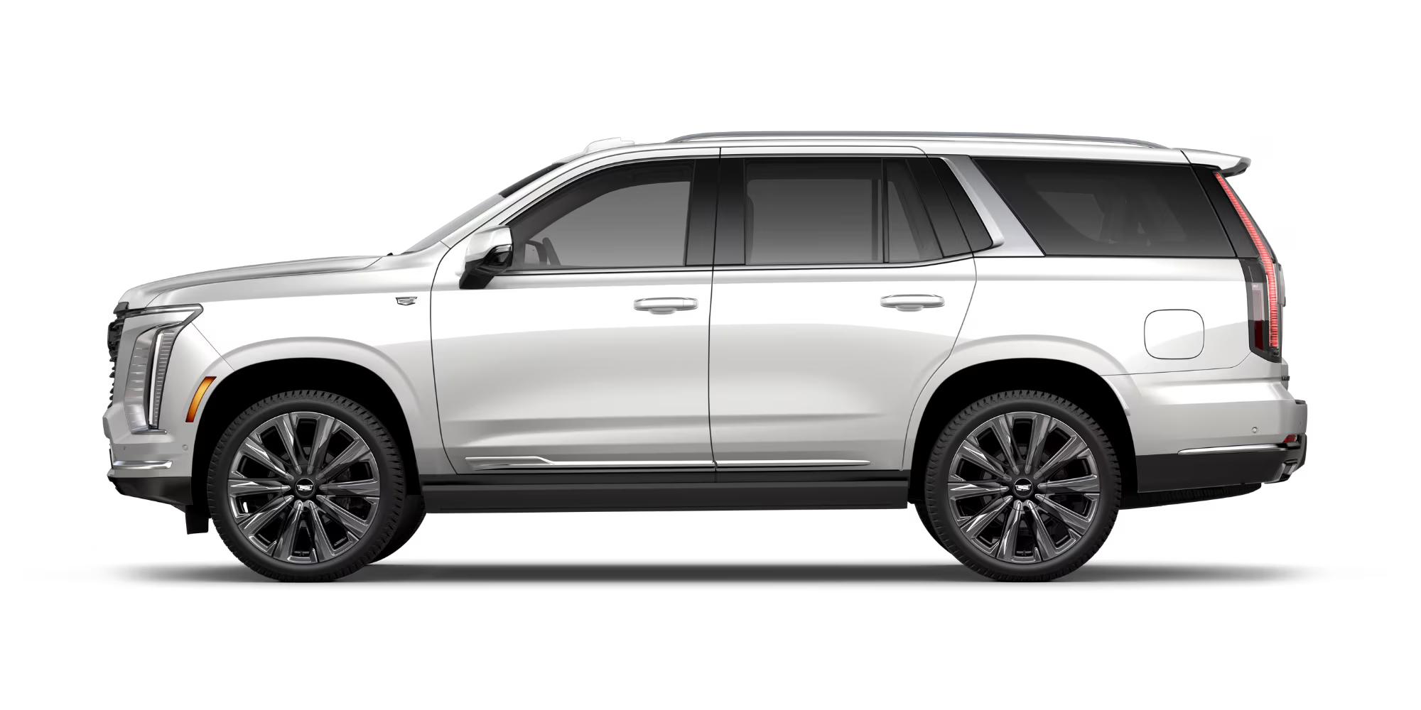 2026 Cadillac Escalade