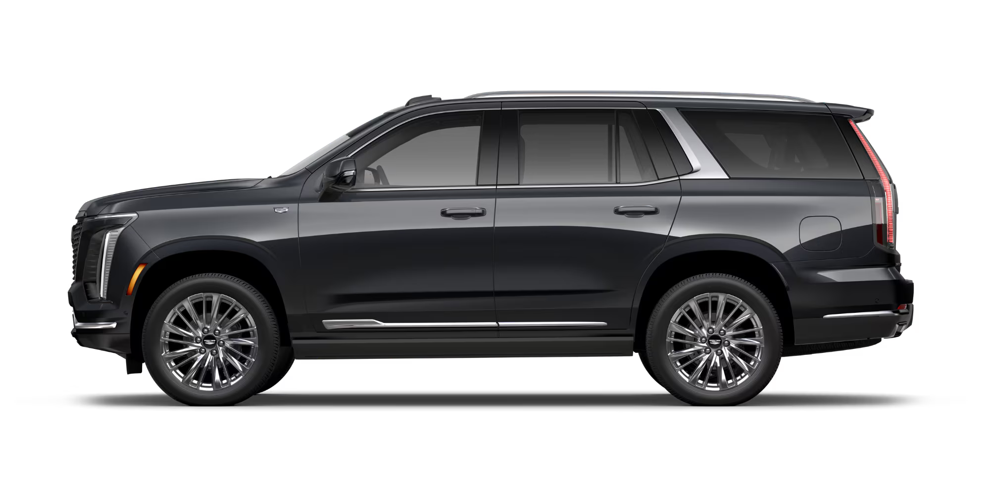 2026 Cadillac Escalade