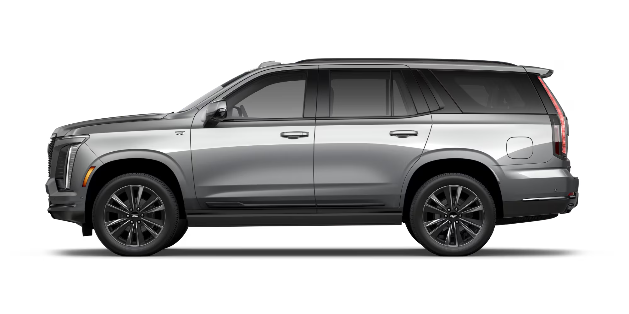 2026 Cadillac Escalade