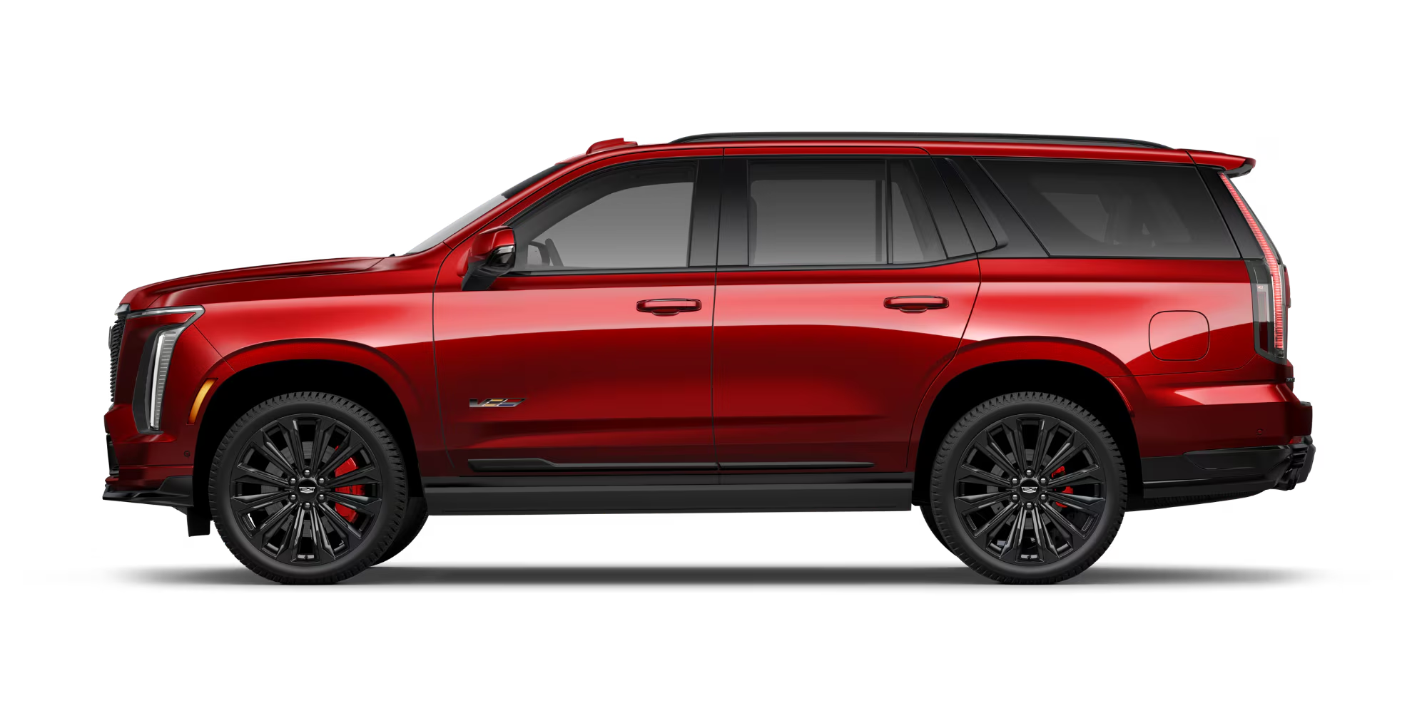 2026 Cadillac Escalade