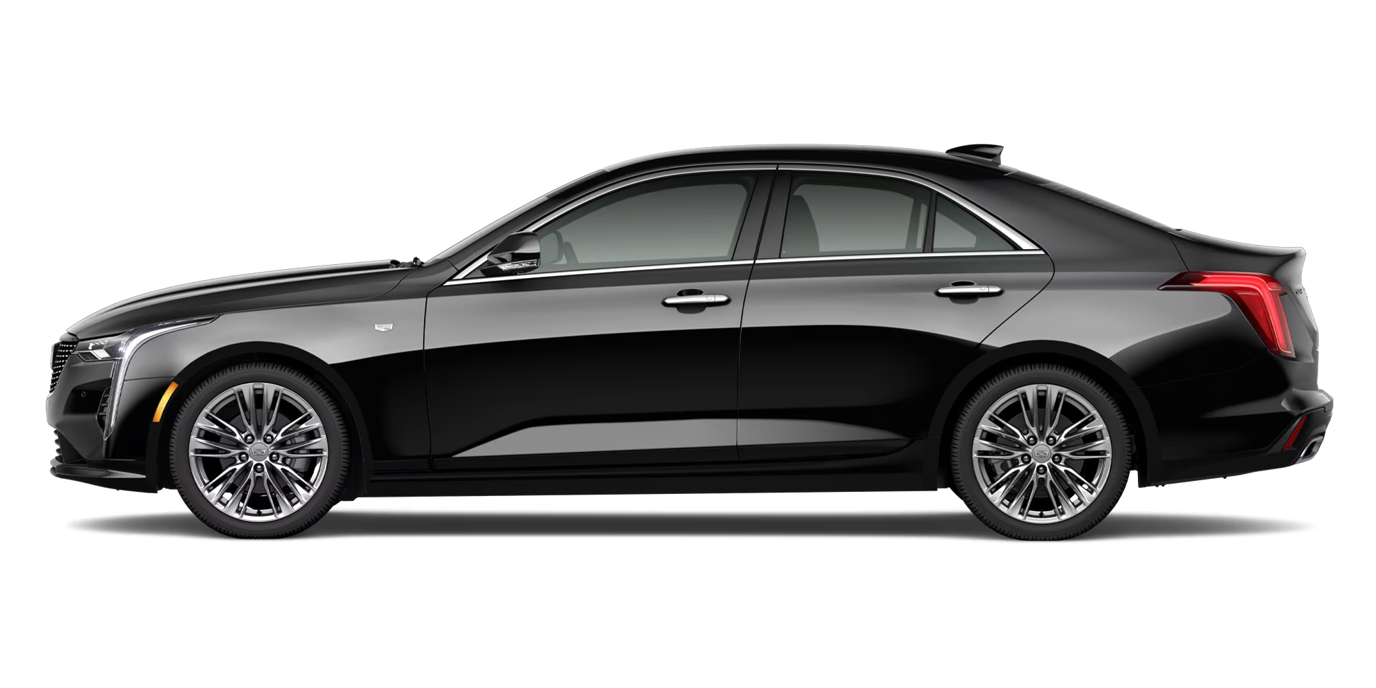 2026 Cadillac CT4